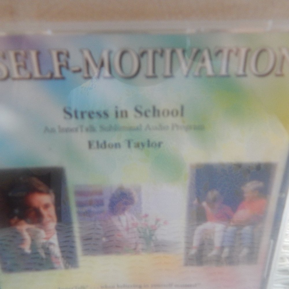 Innertalk Cd